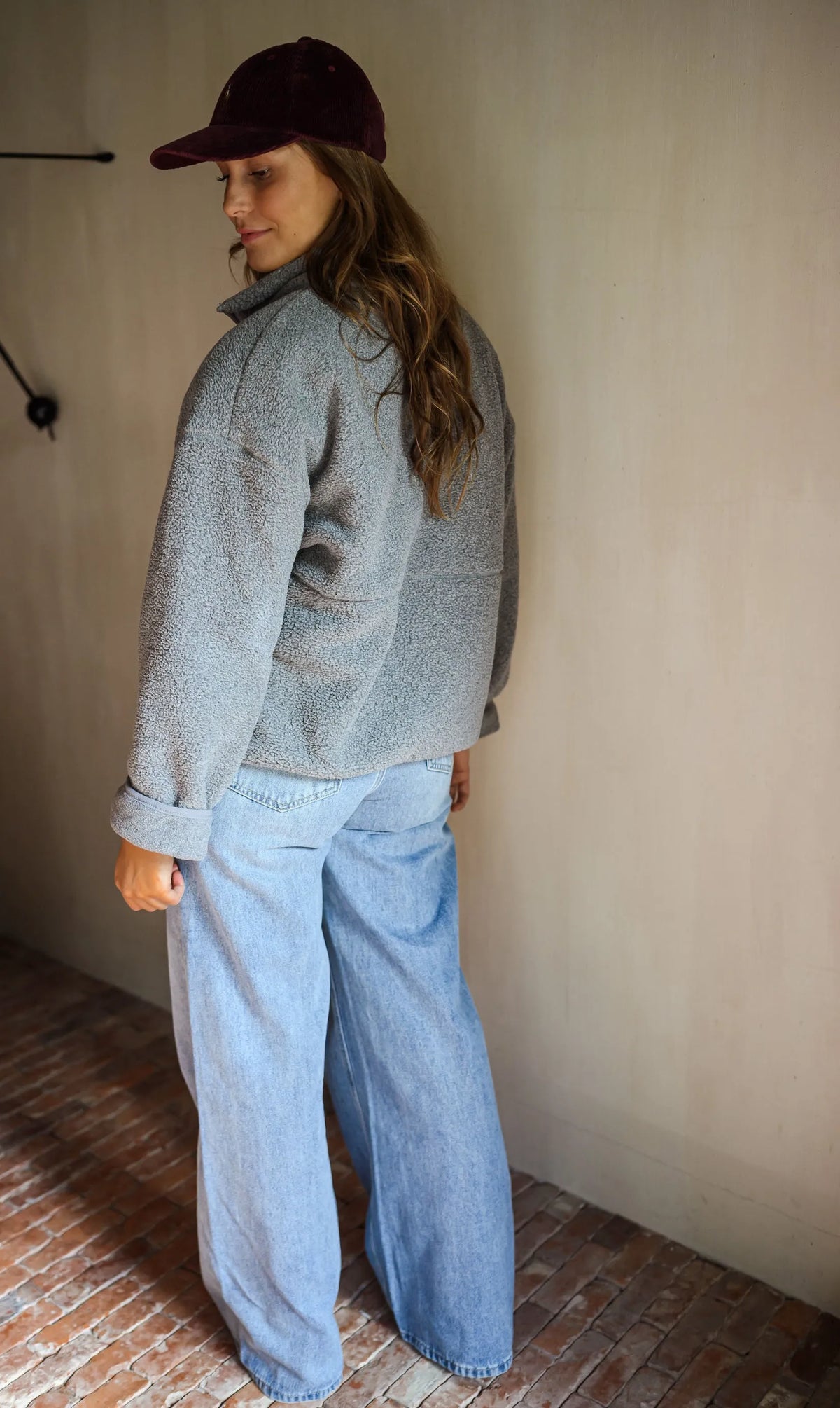 Grey