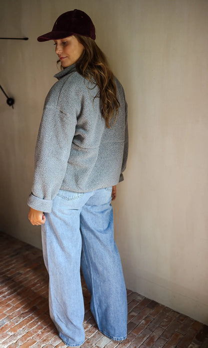 Grey