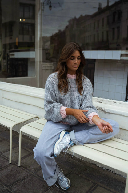 Grey