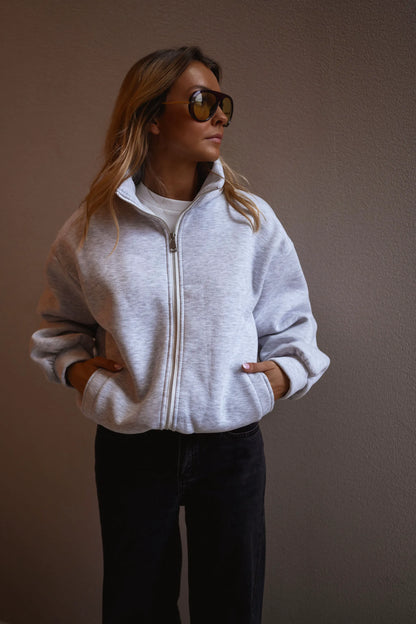 Grey