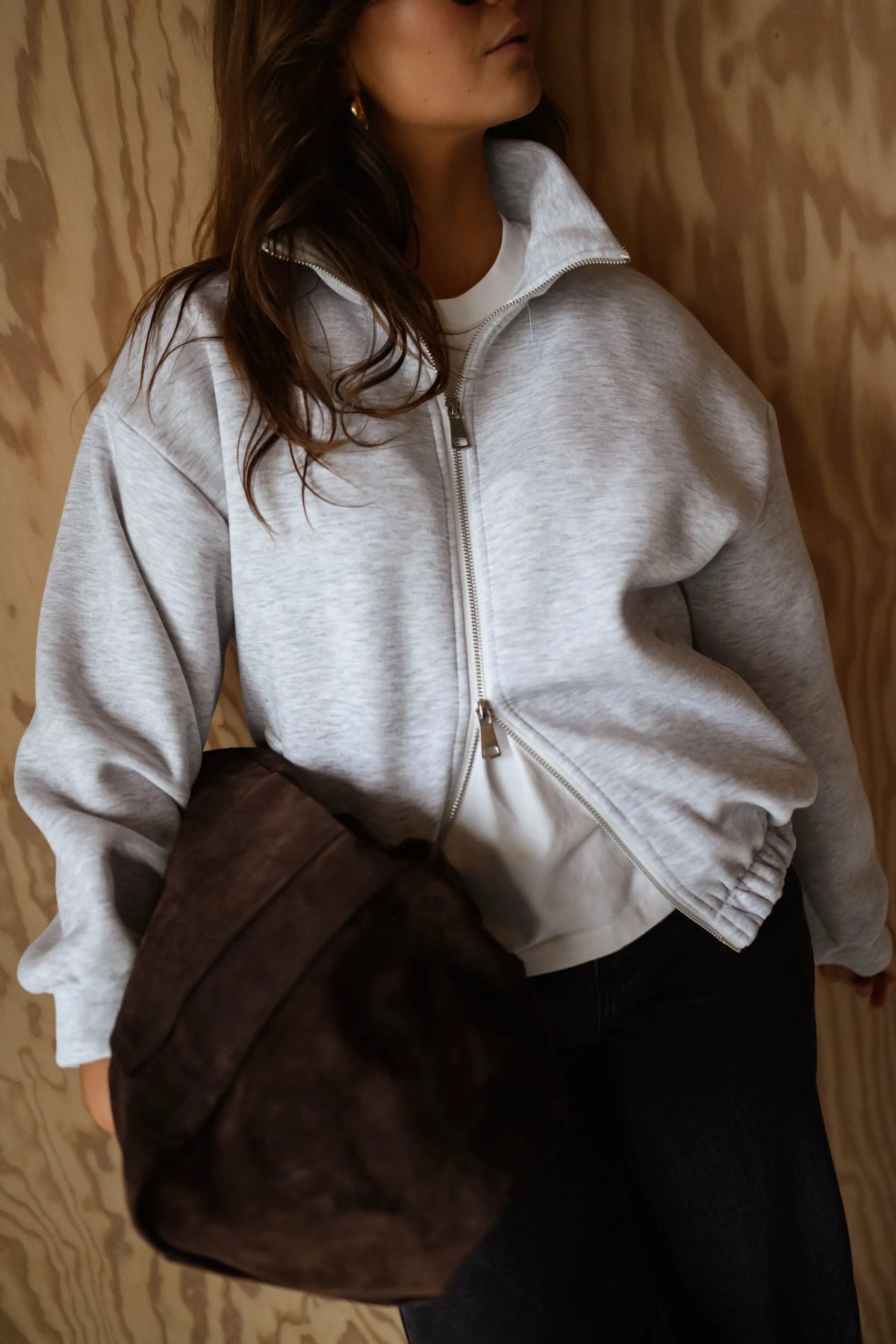 Grey