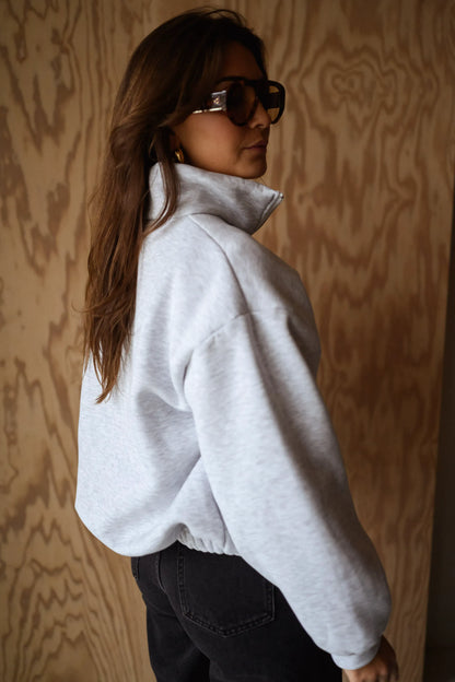 Grey