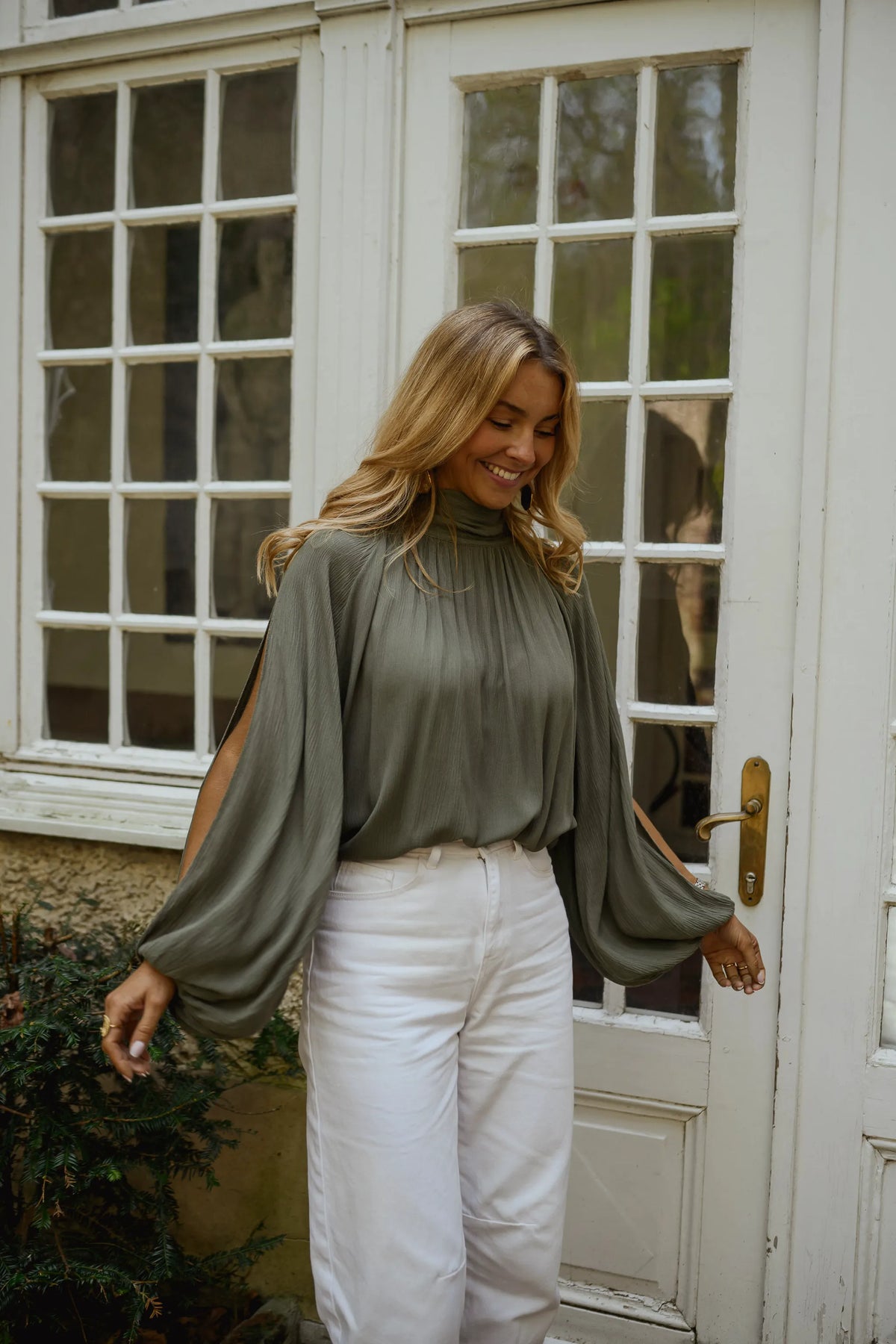 Khaki