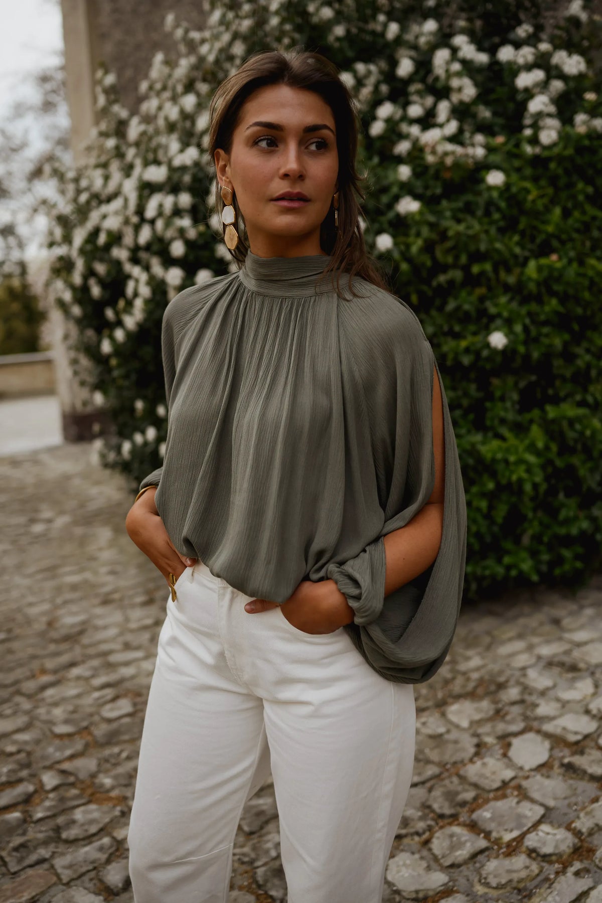 Khaki