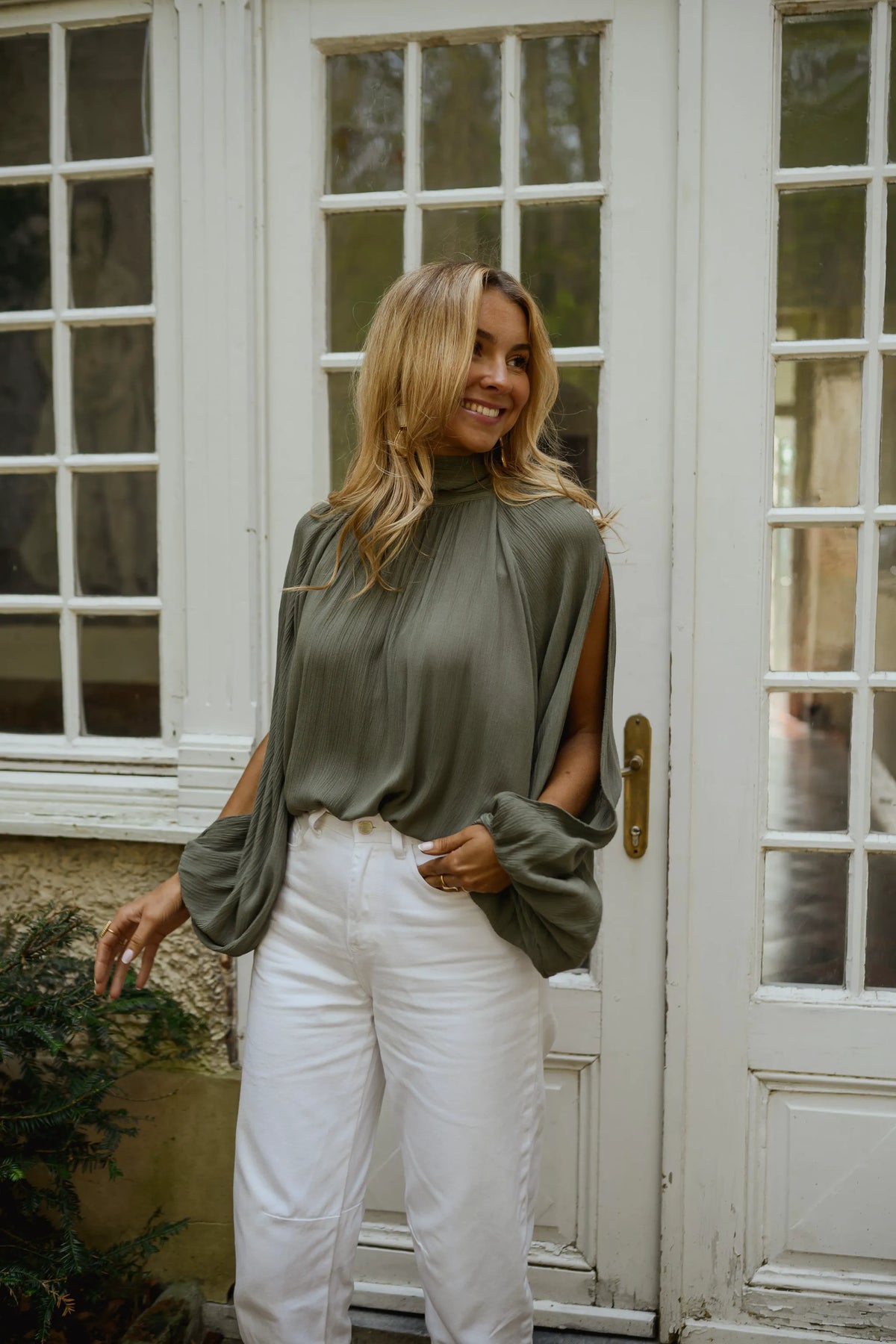 Khaki