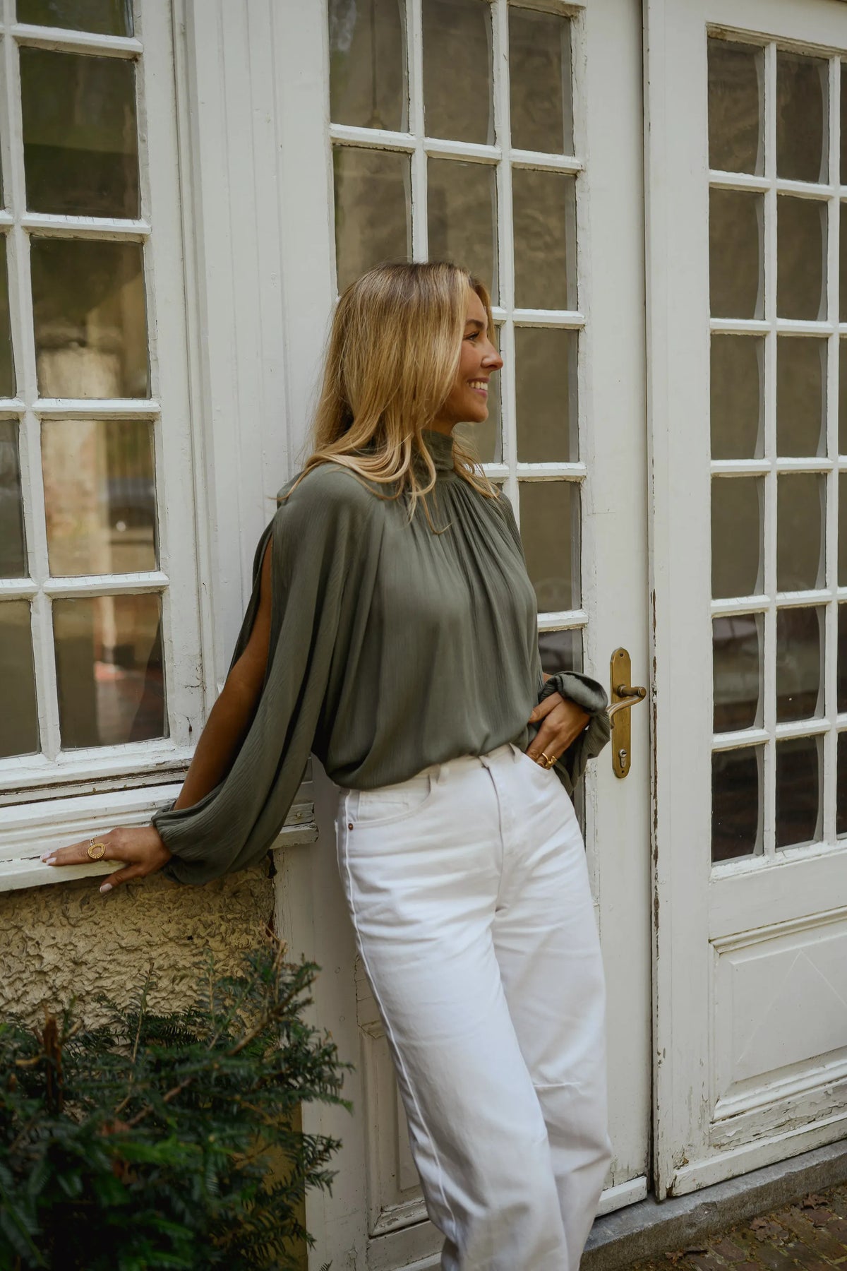 Khaki