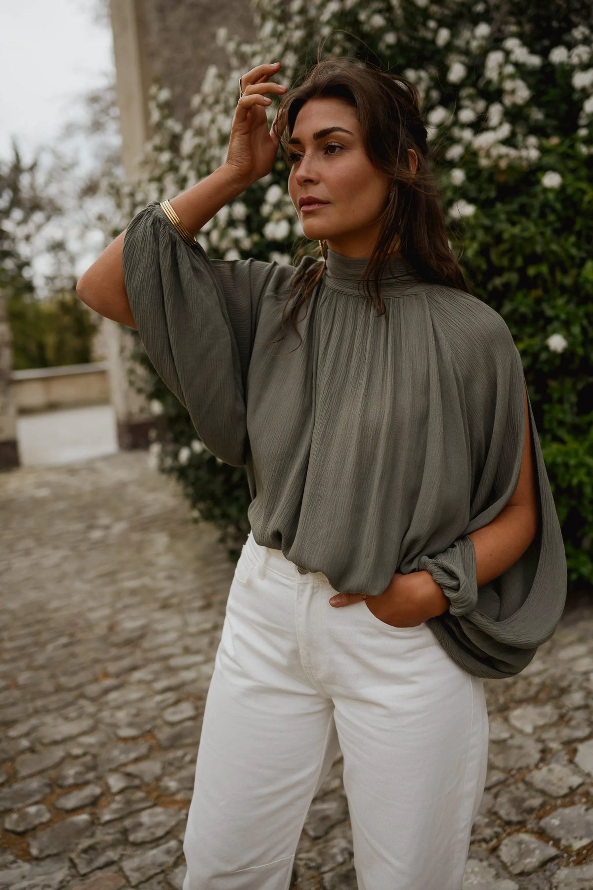 Khaki