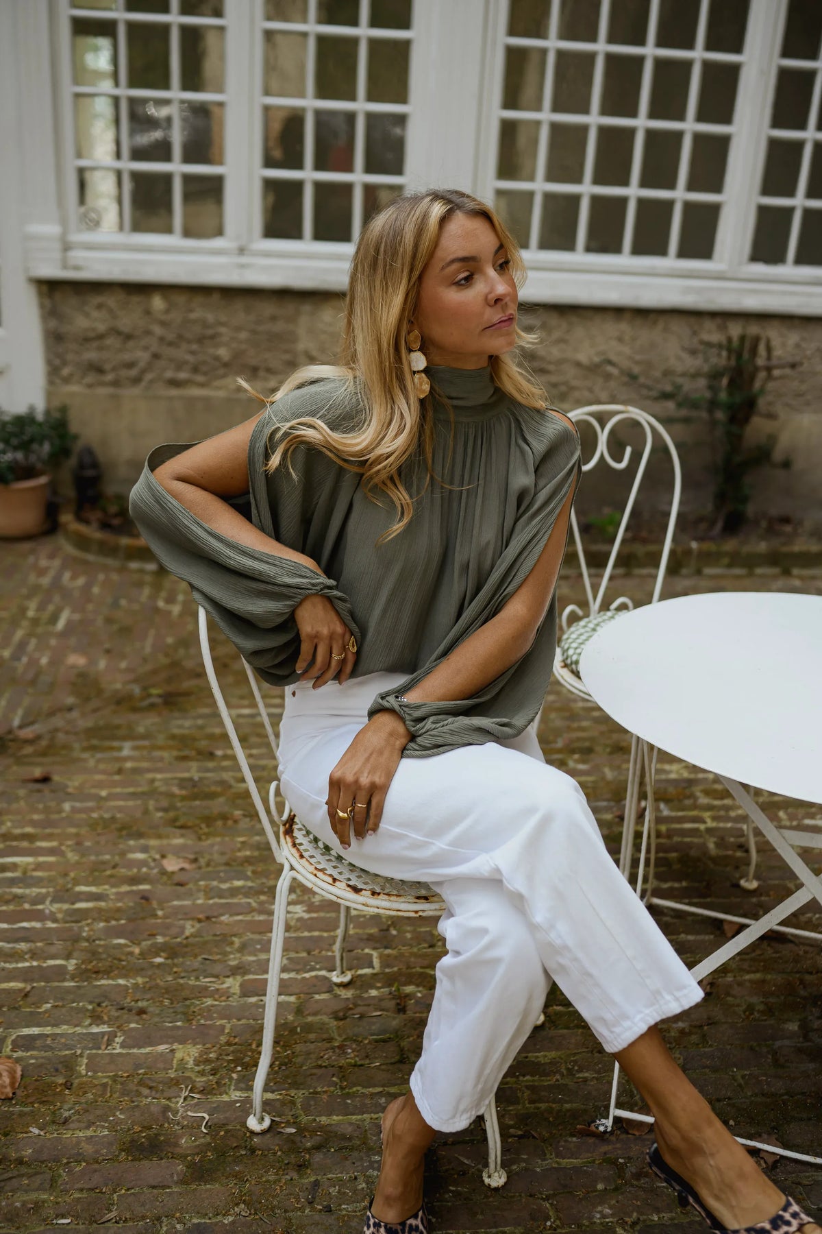 Khaki
