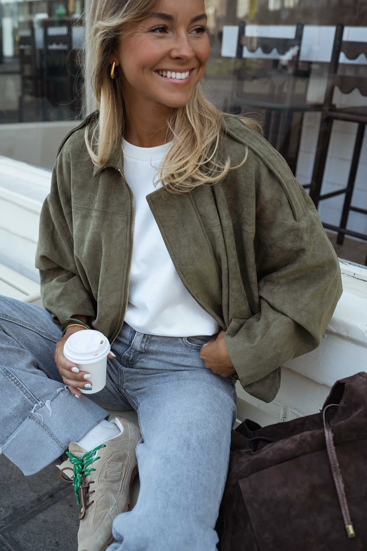 Khaki