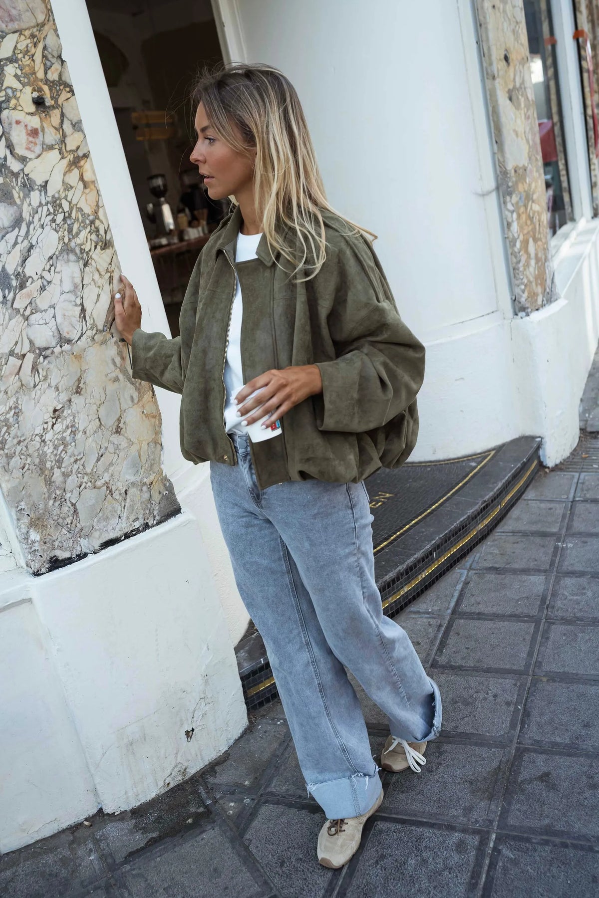 Khaki
