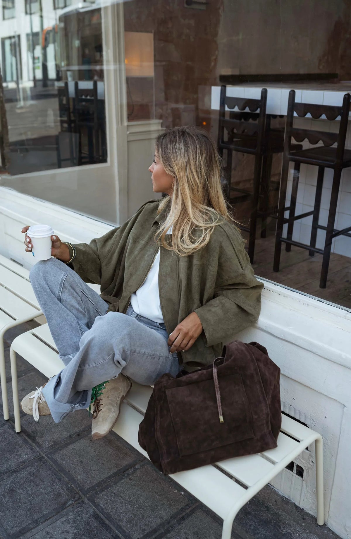 Khaki