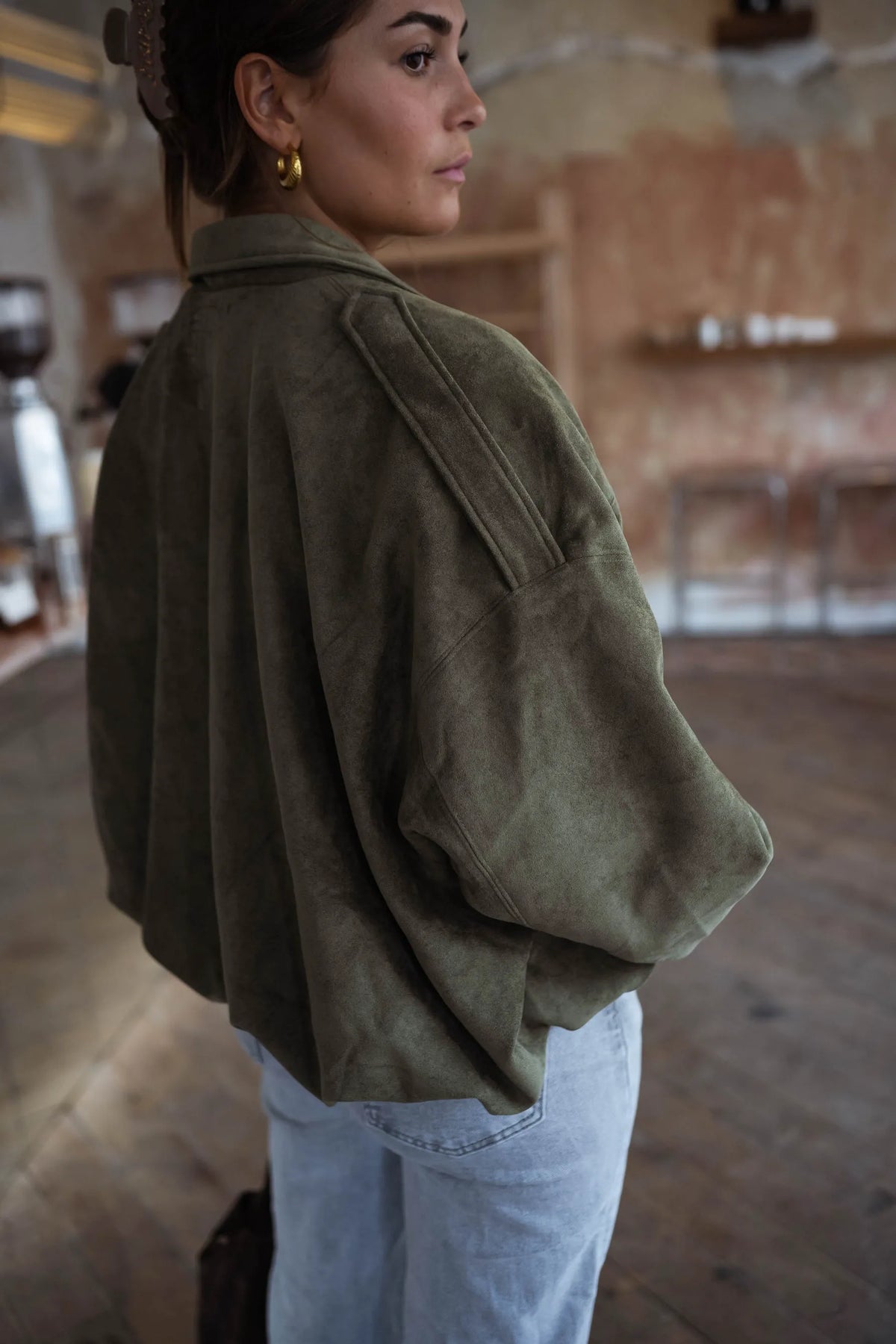 Khaki