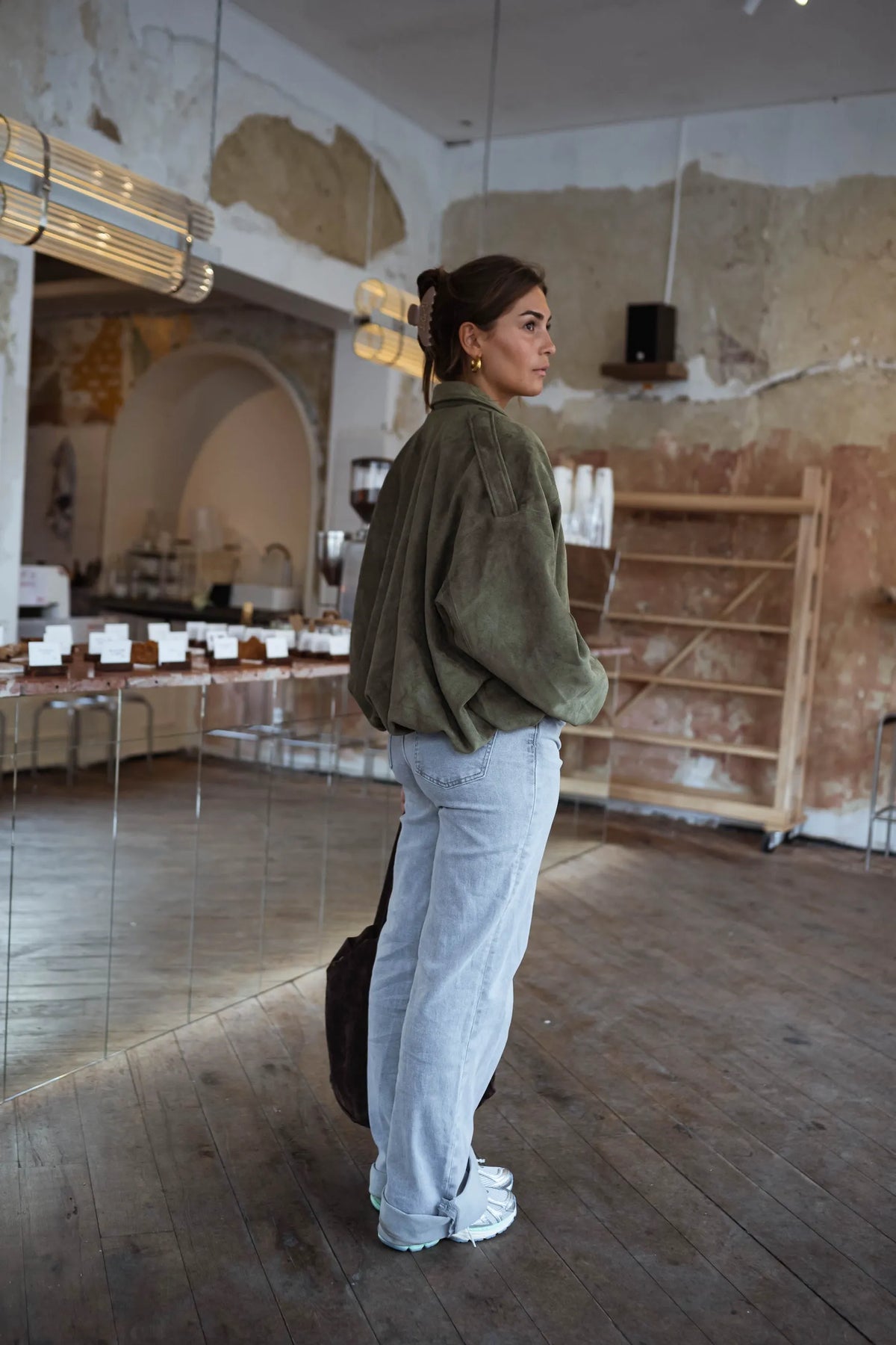 Khaki