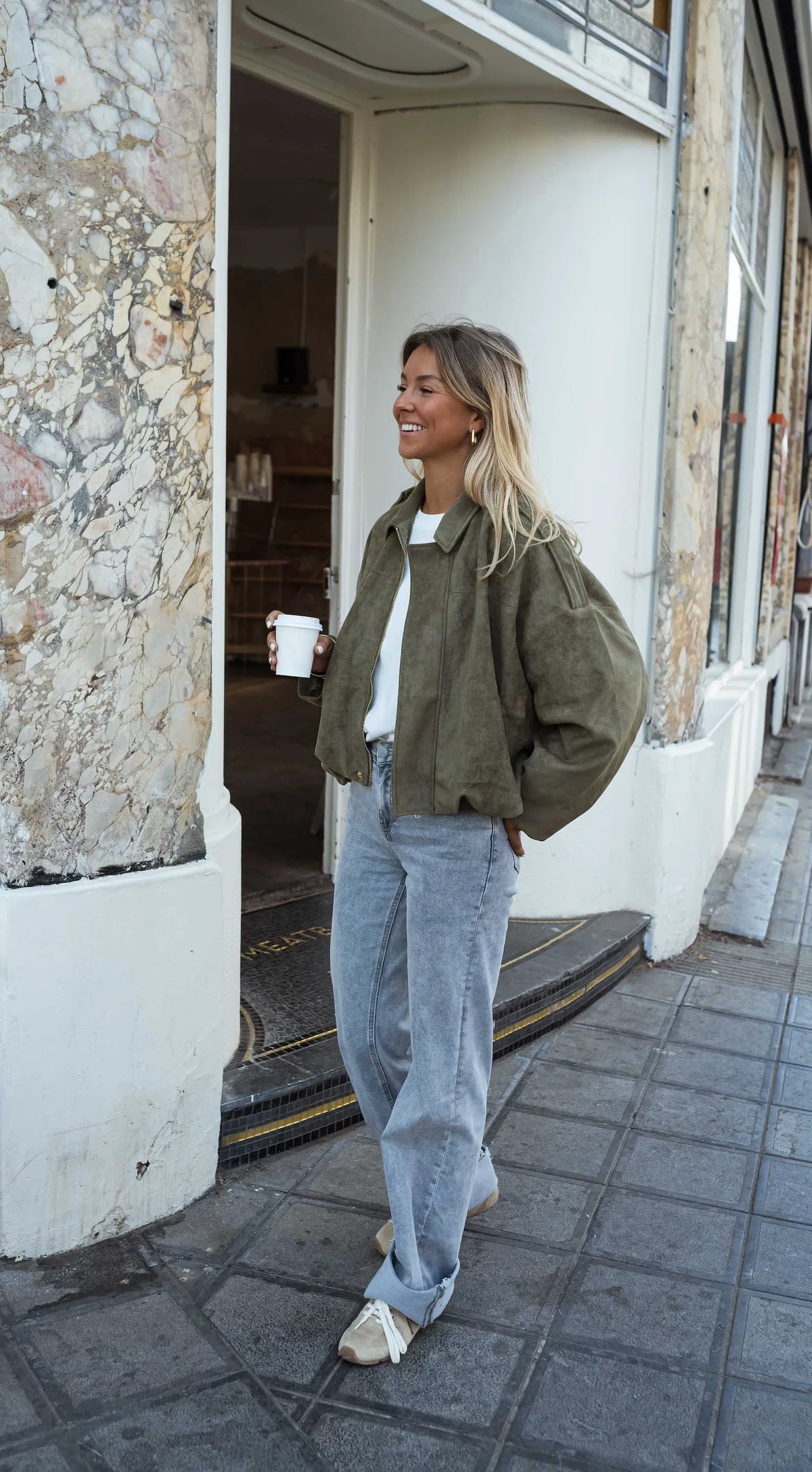 Khaki