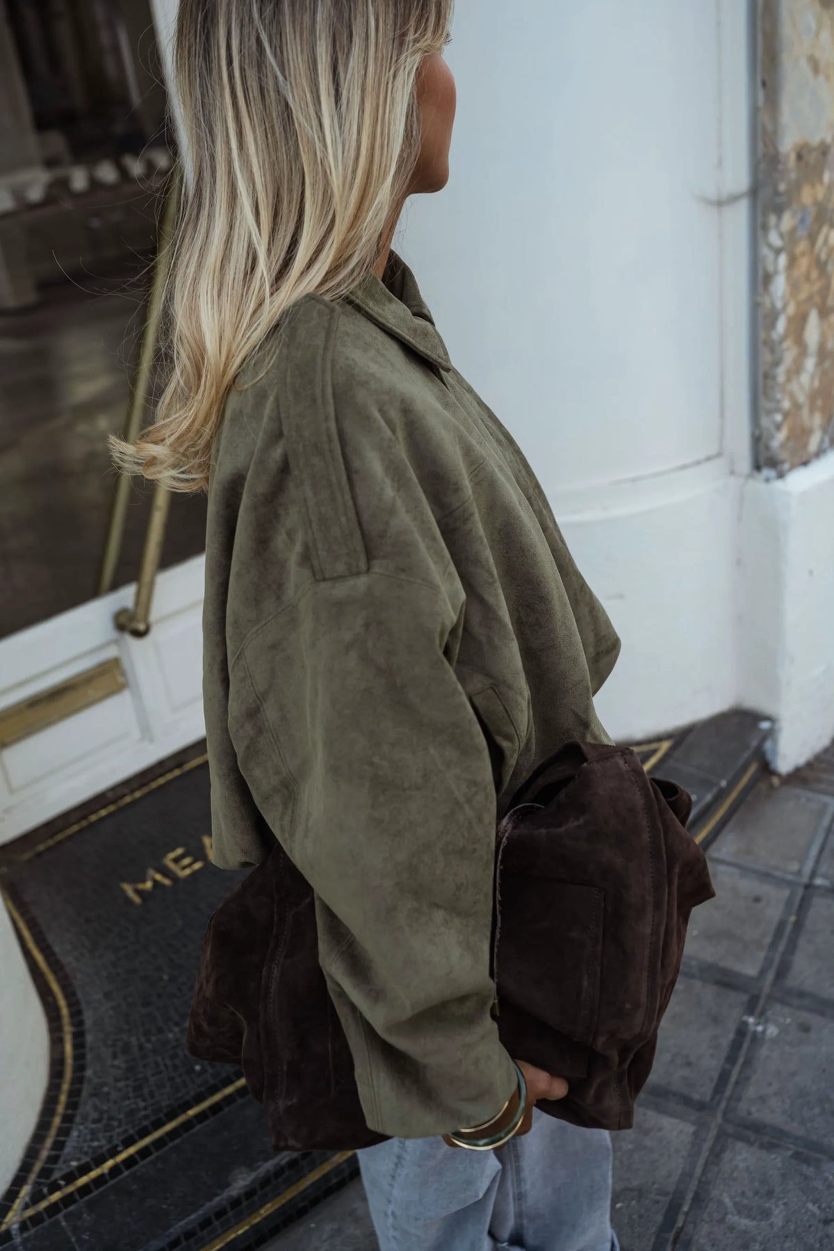 Khaki