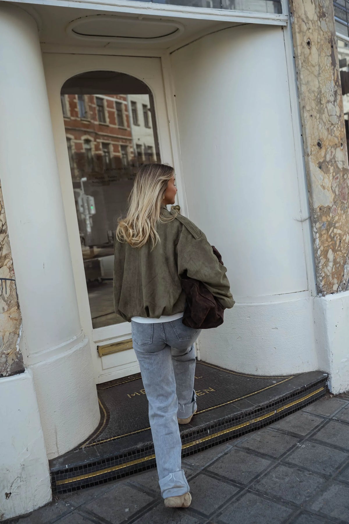 Khaki