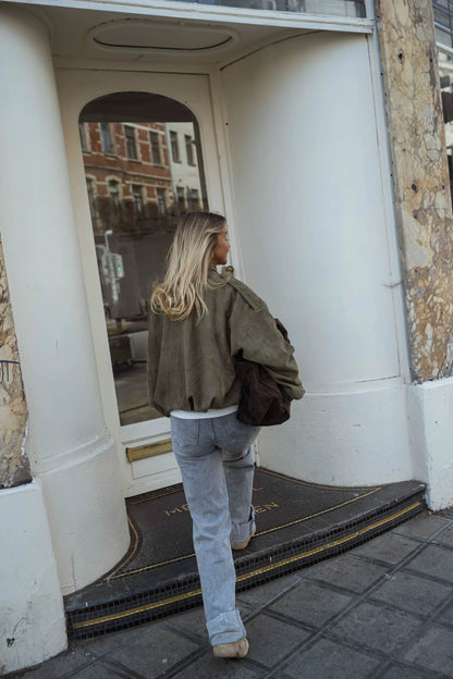 Khaki