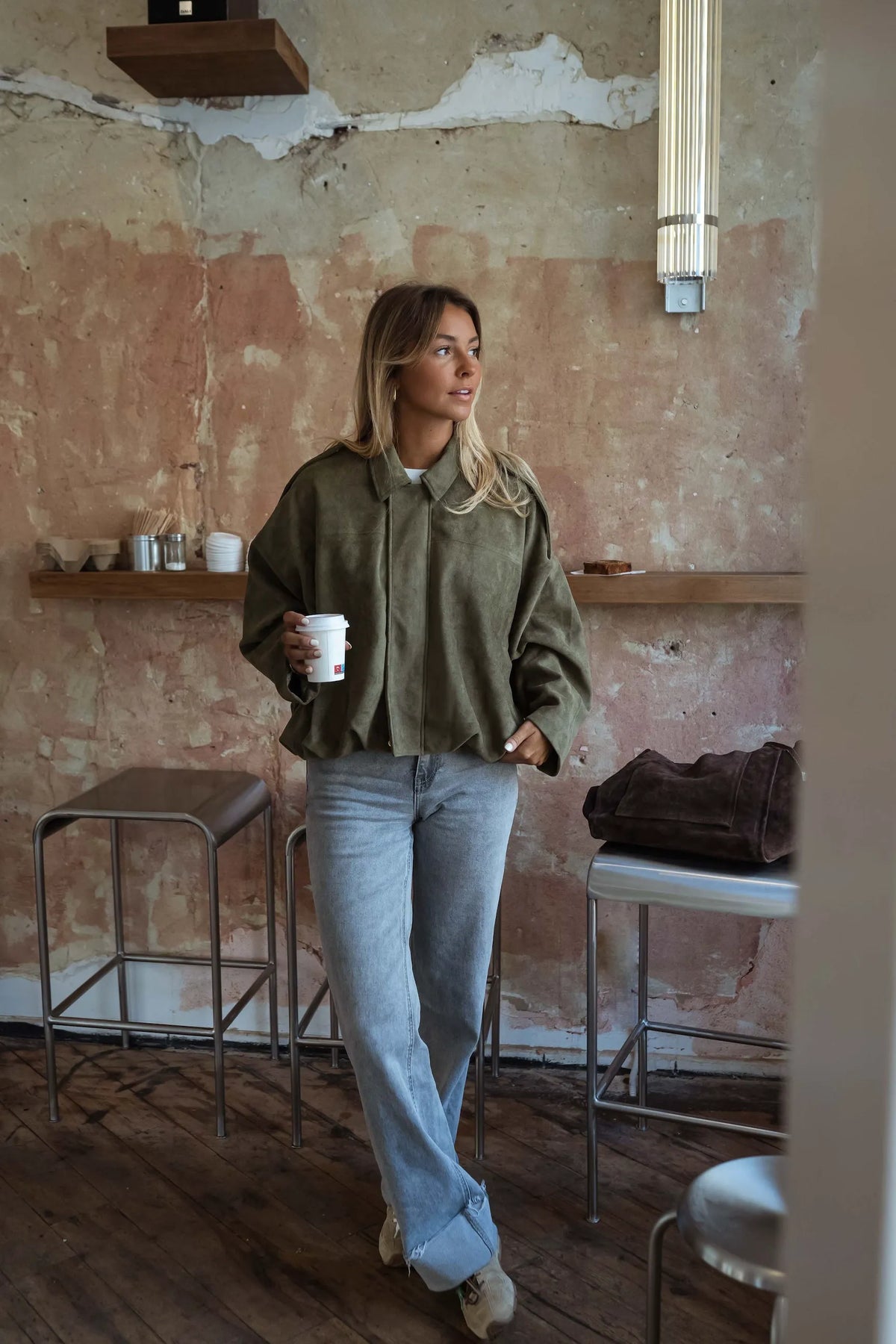 Khaki