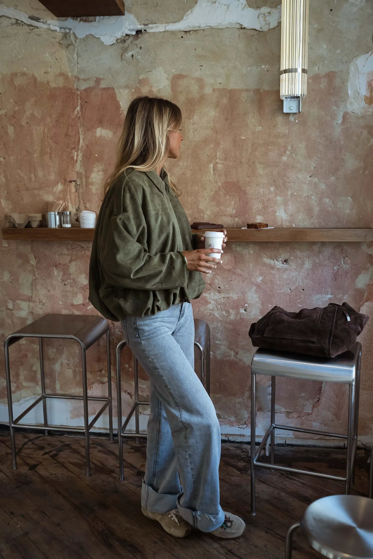 Khaki