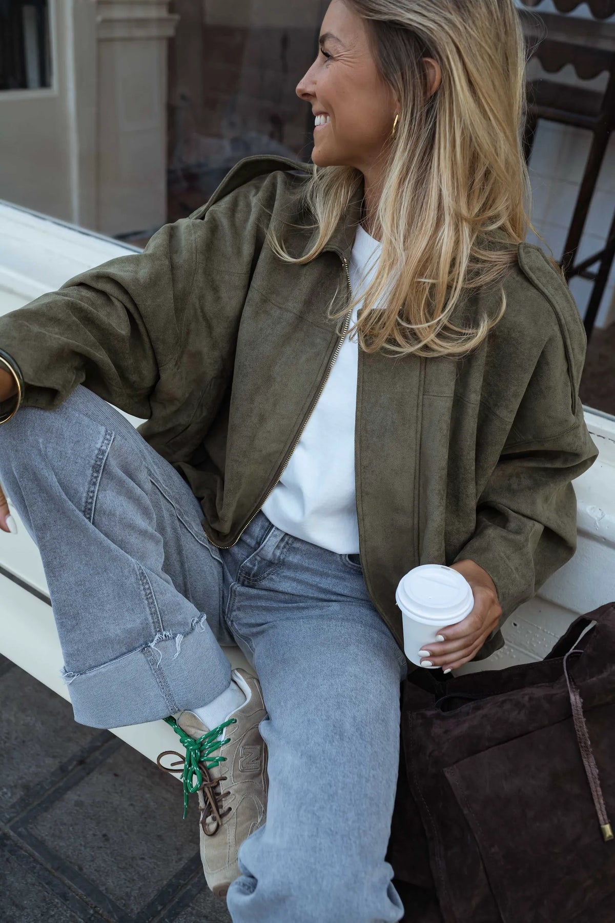 Khaki