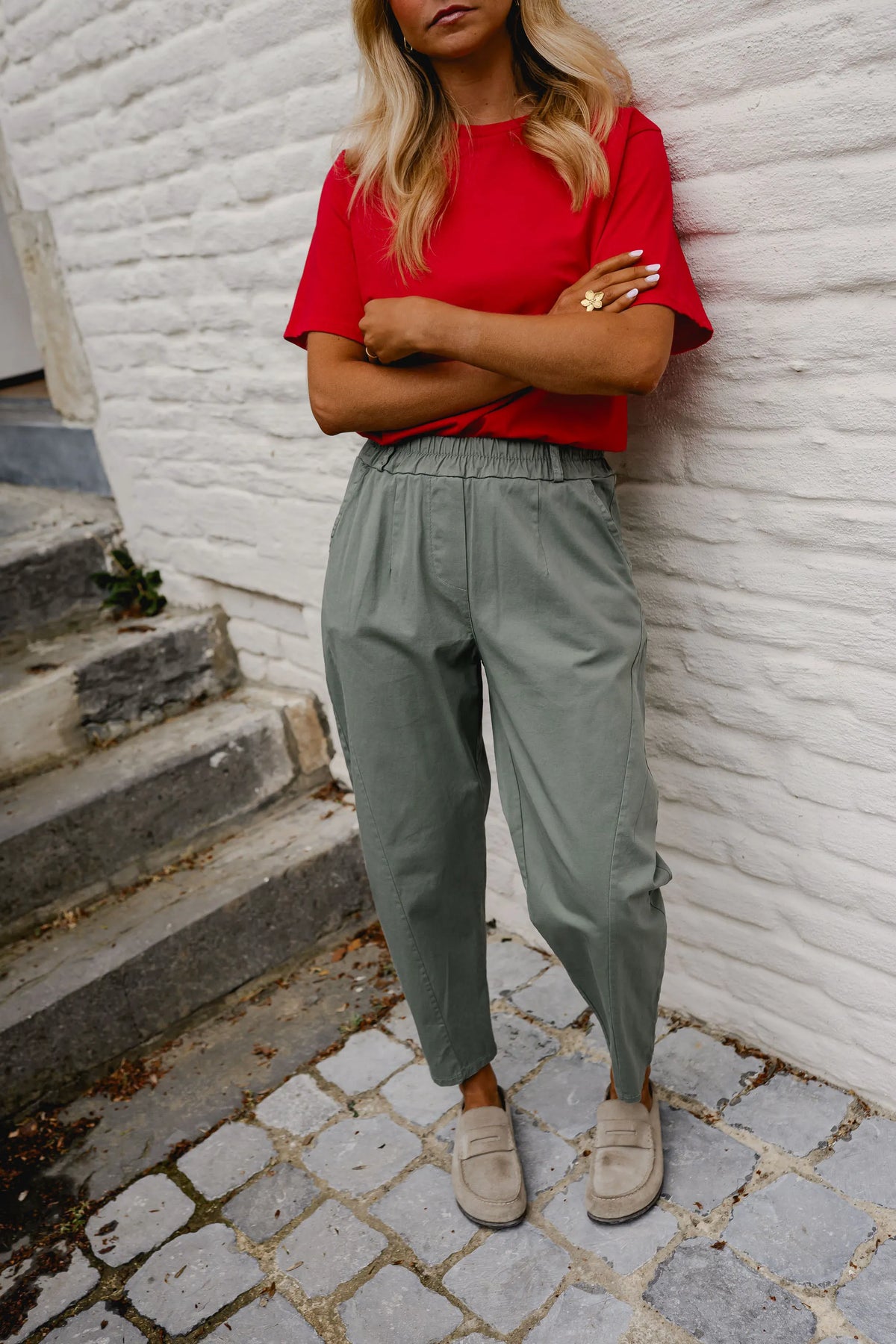 Khaki