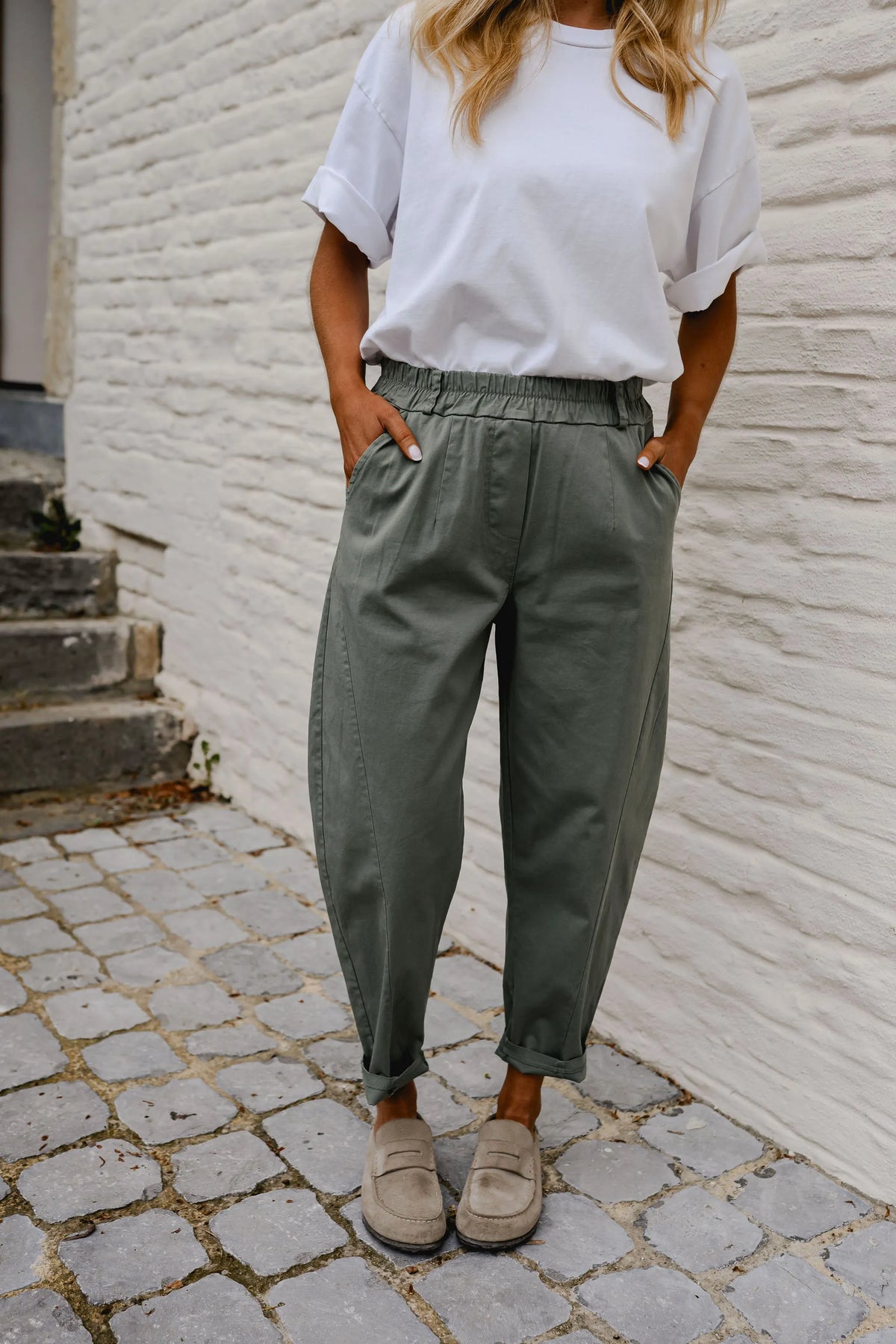 Khaki