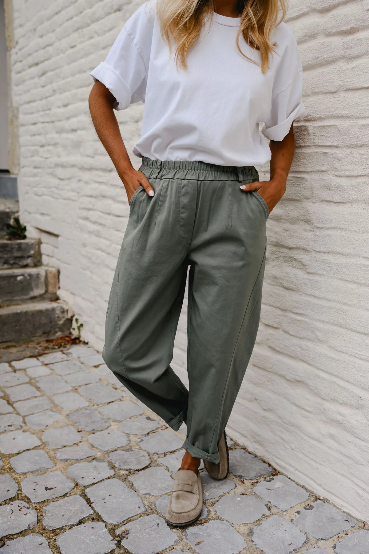 Khaki