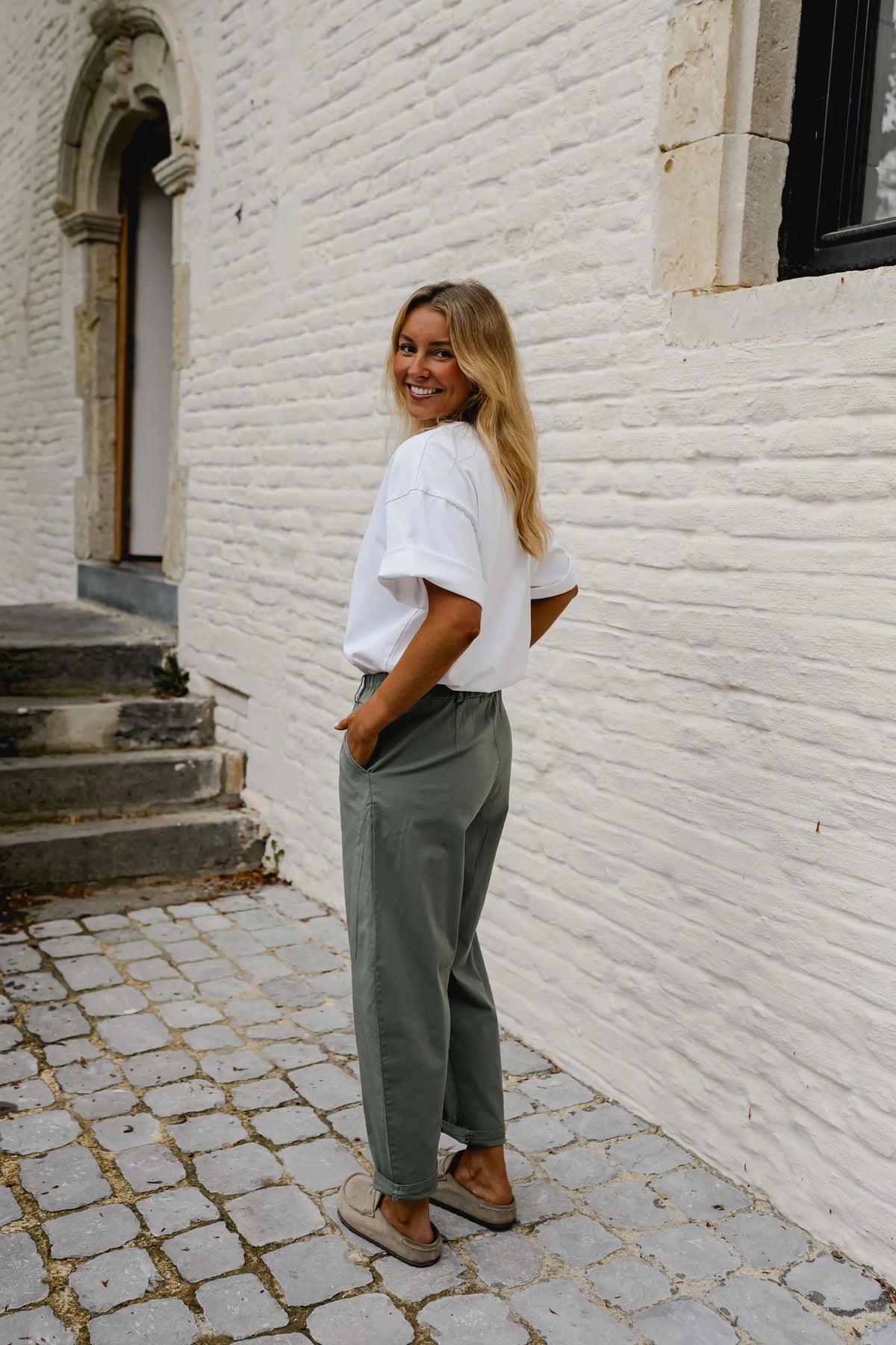 Khaki