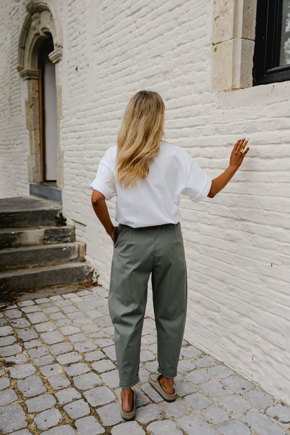 Khaki