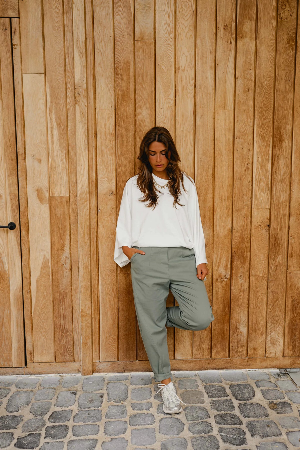 Khaki