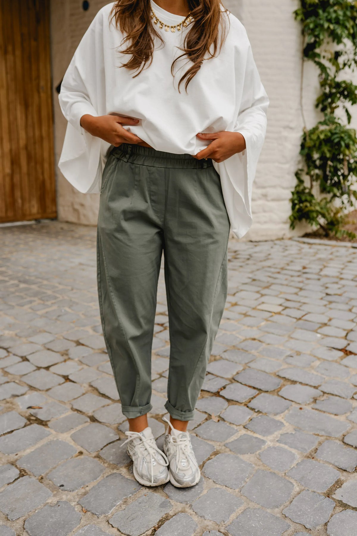 Khaki