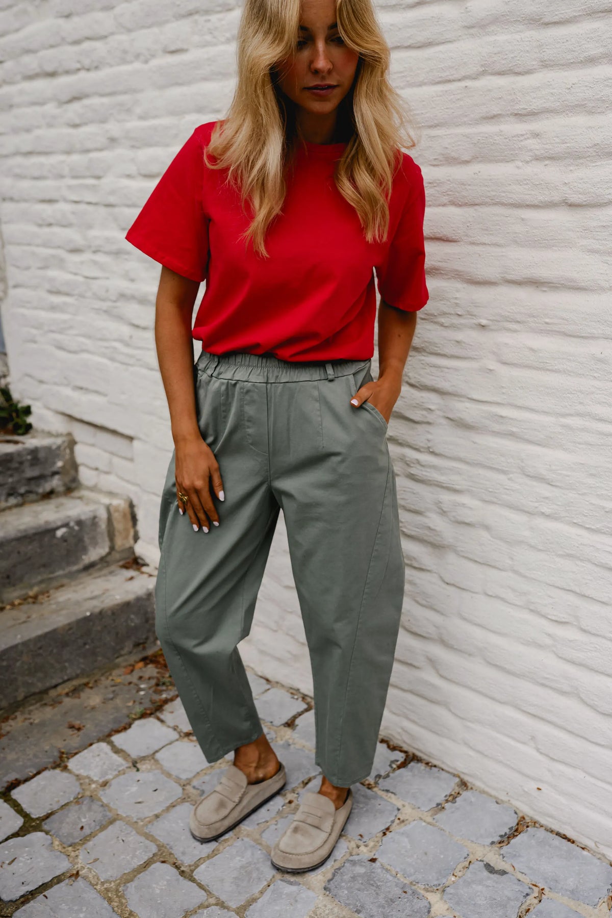 Khaki