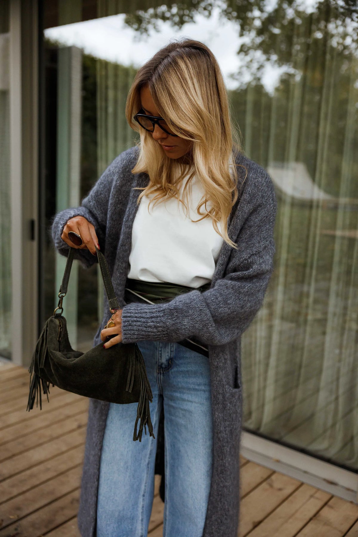 Khaki