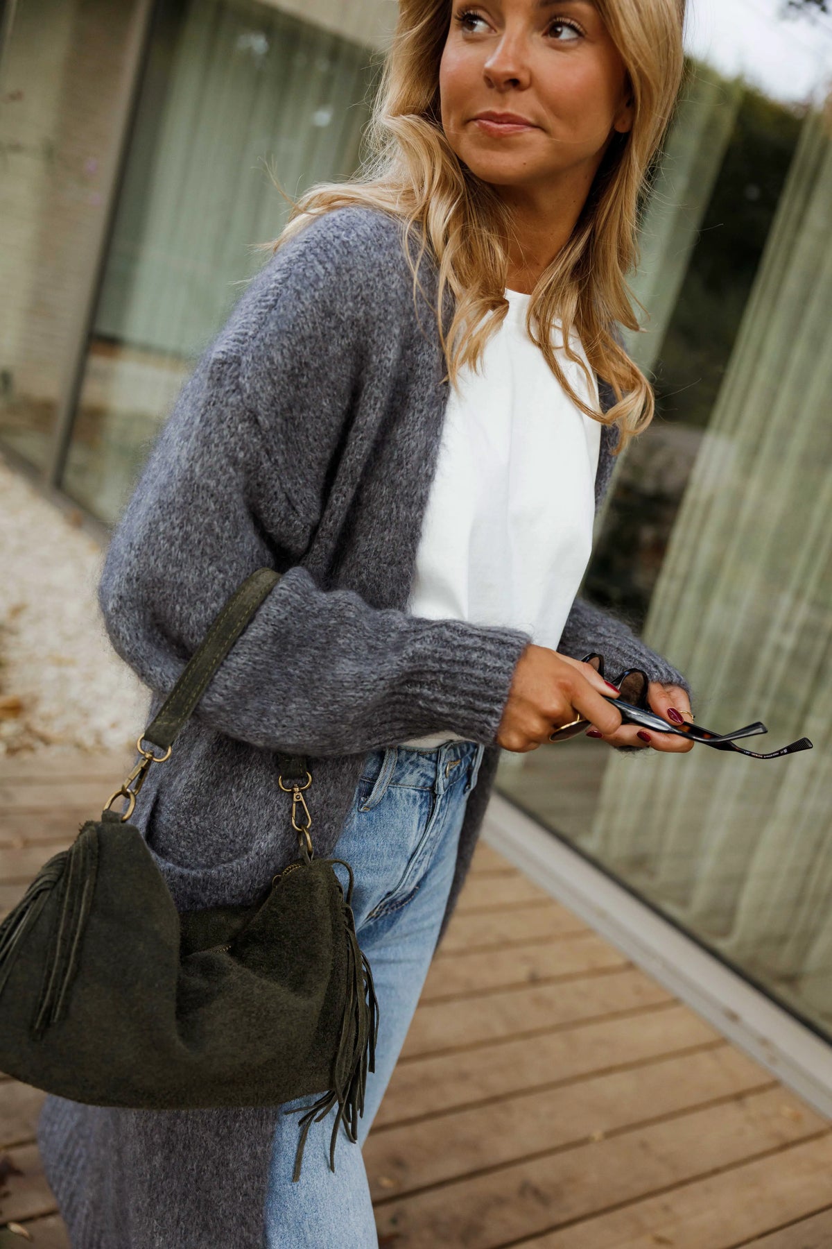 Khaki