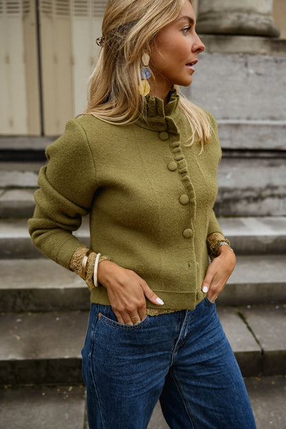 Khaki