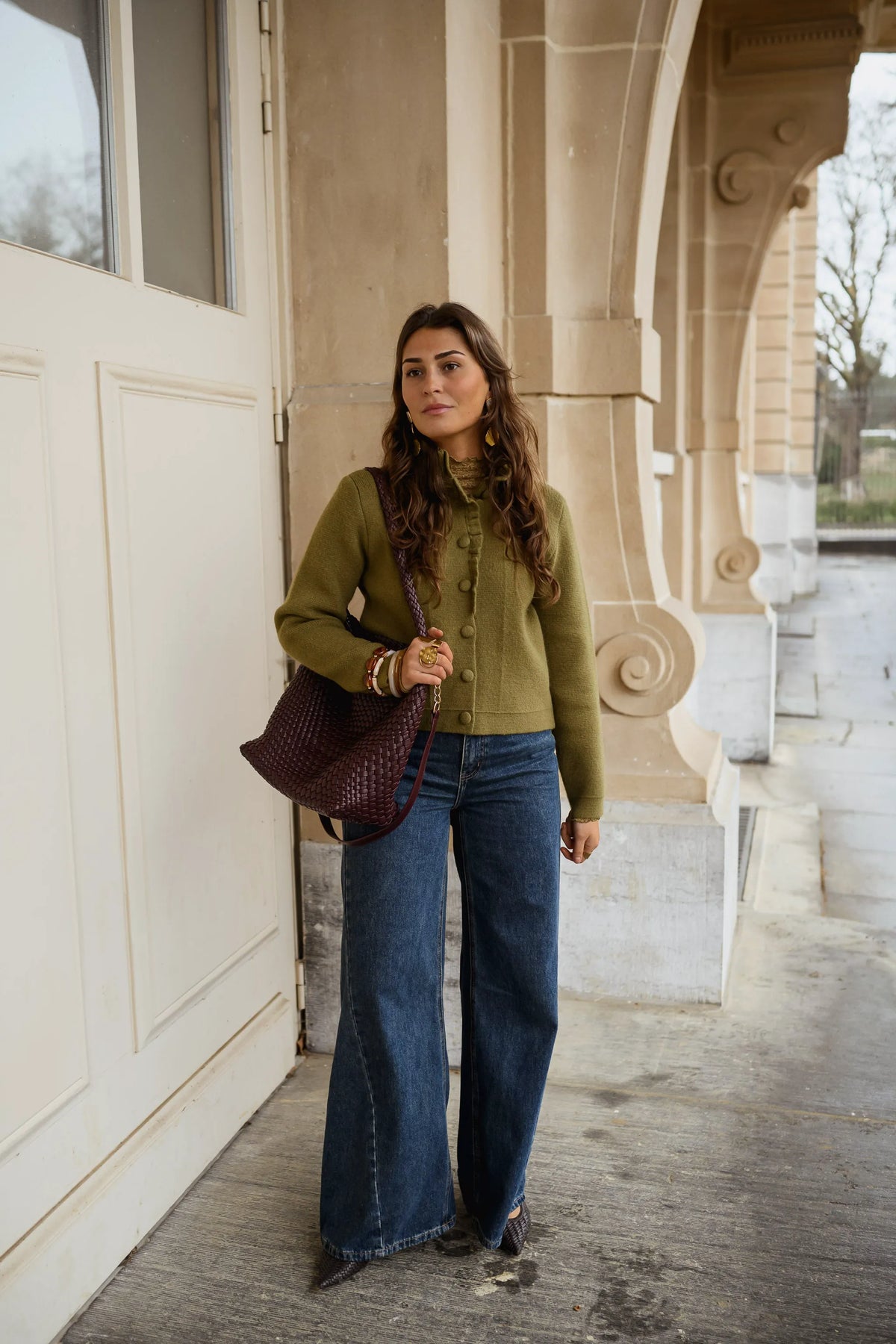 Khaki