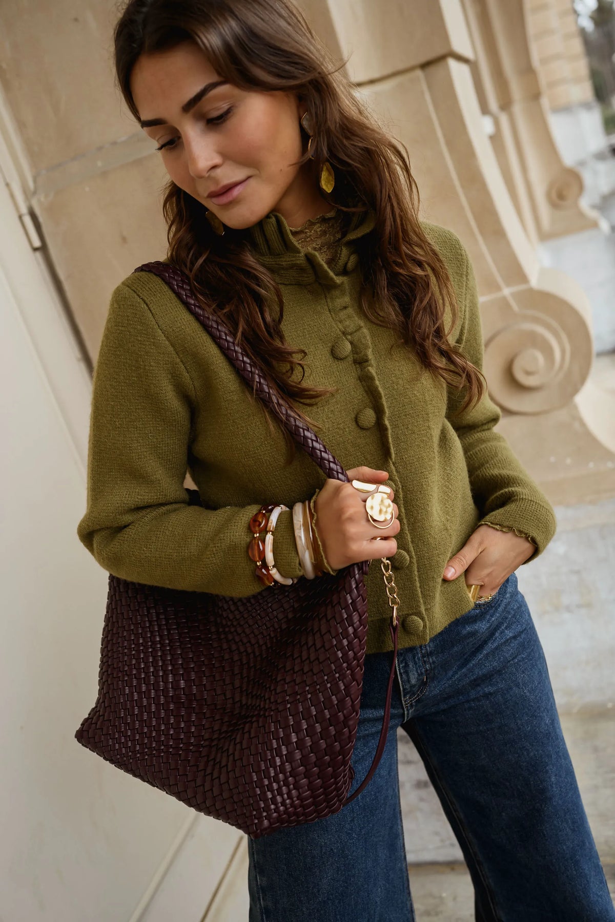 Khaki