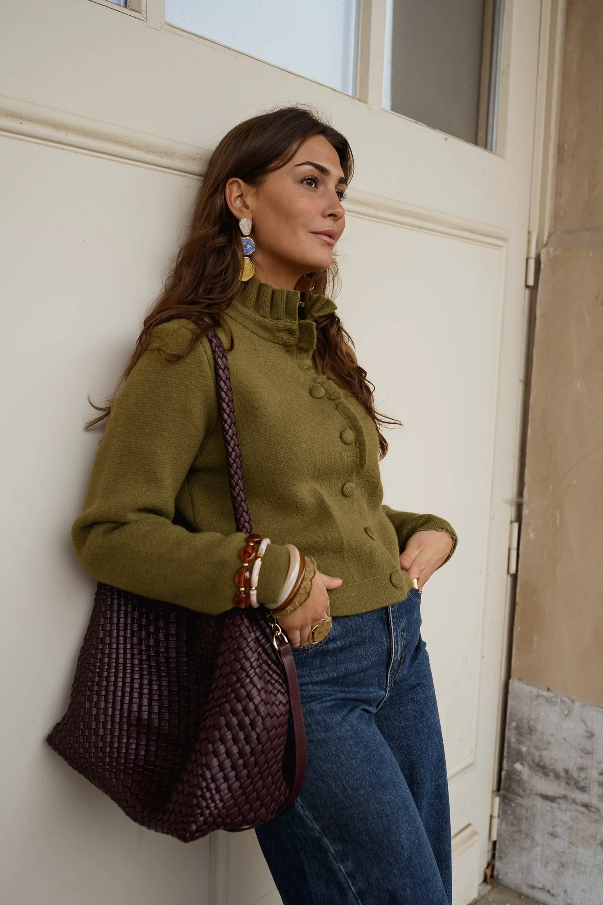 Khaki