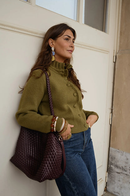 Khaki