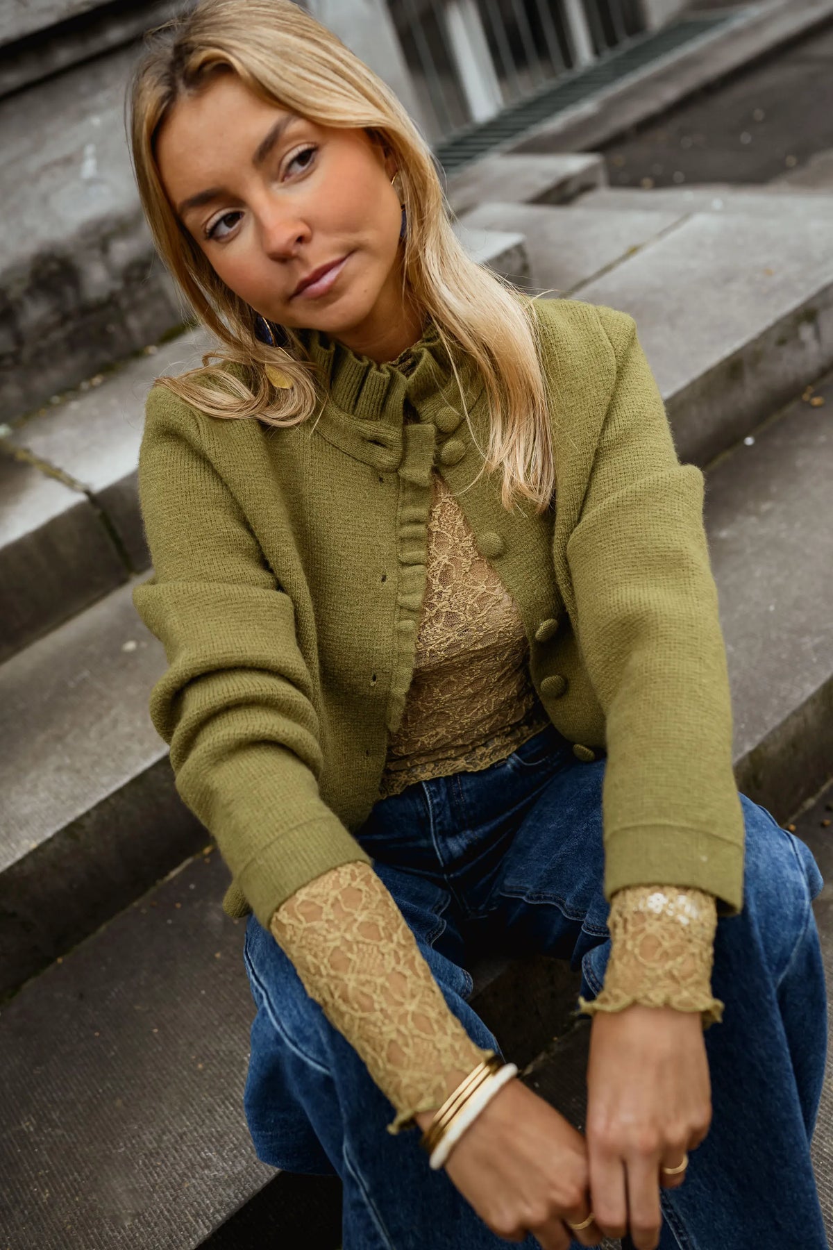 Khaki