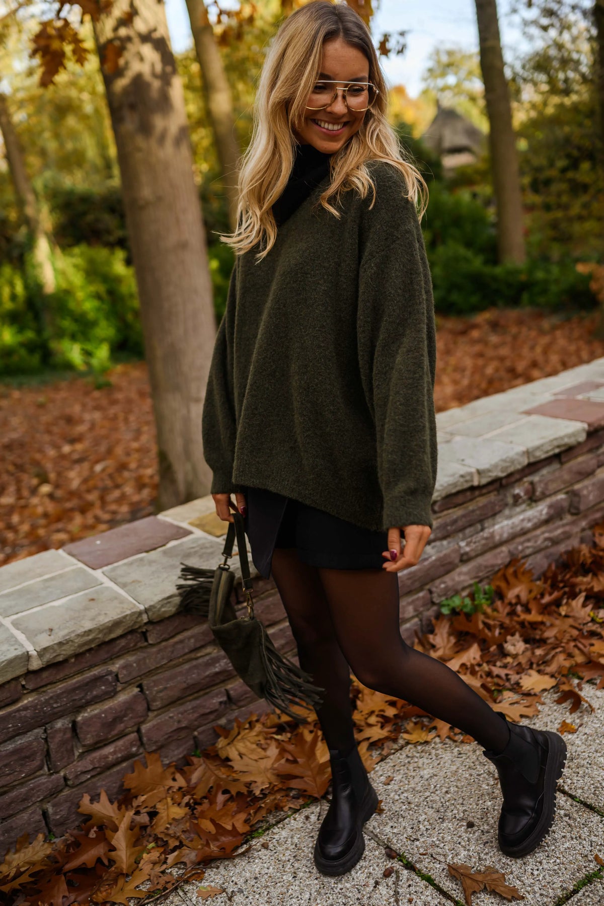 Khaki