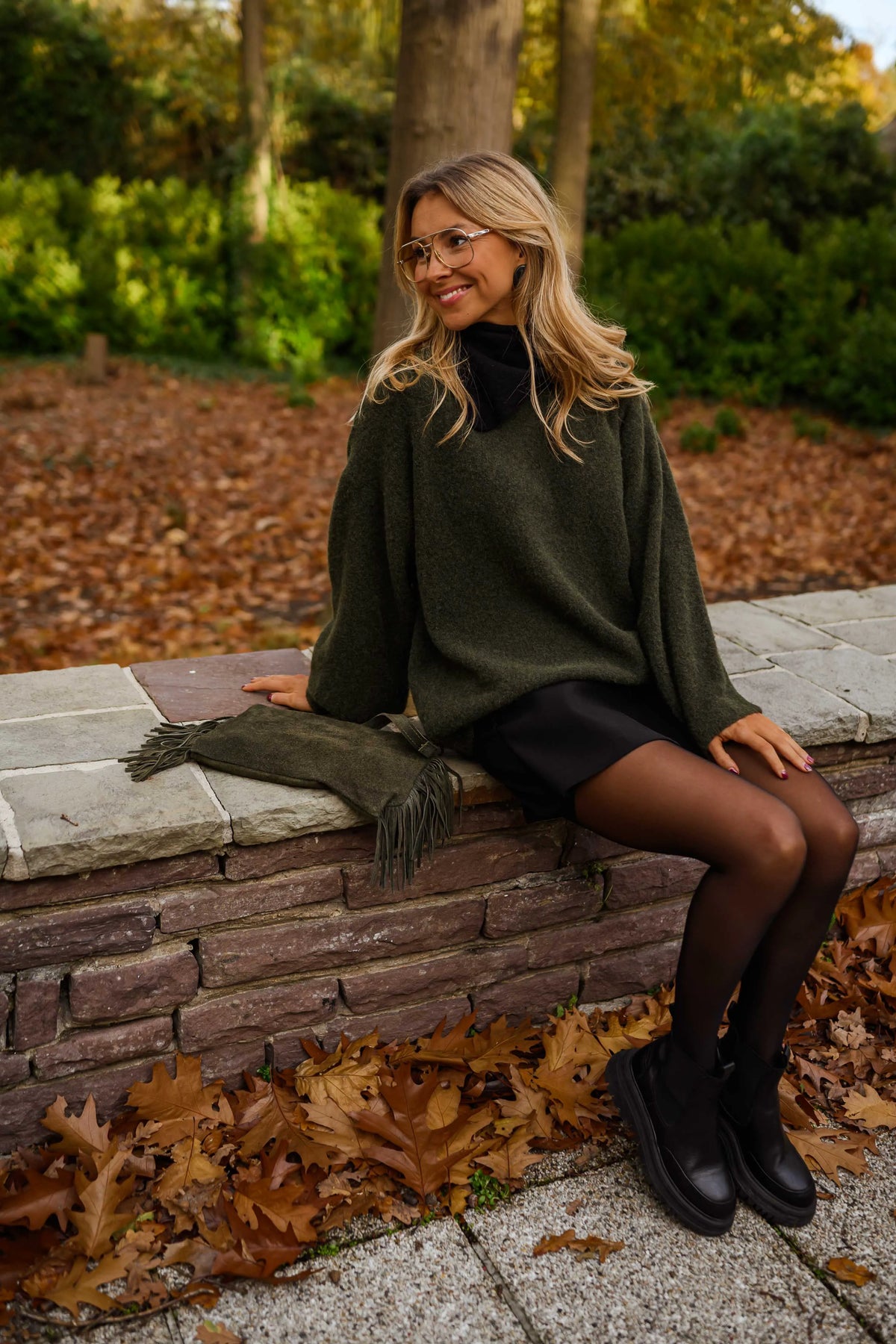 Khaki