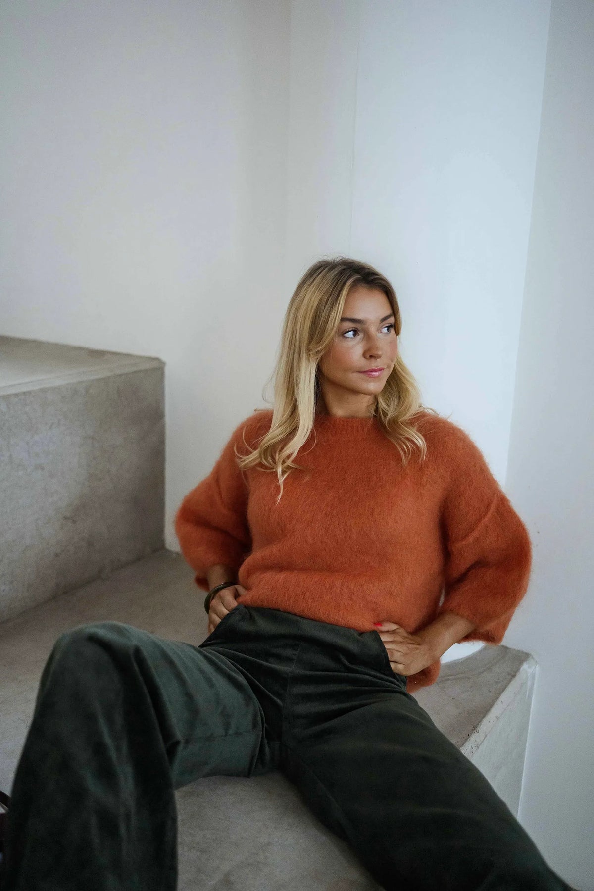 Khaki