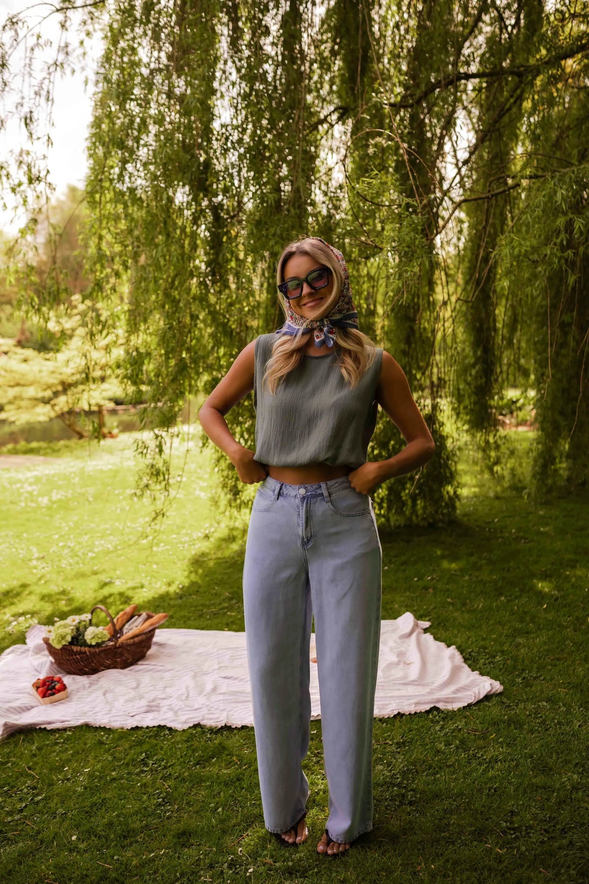 Khaki