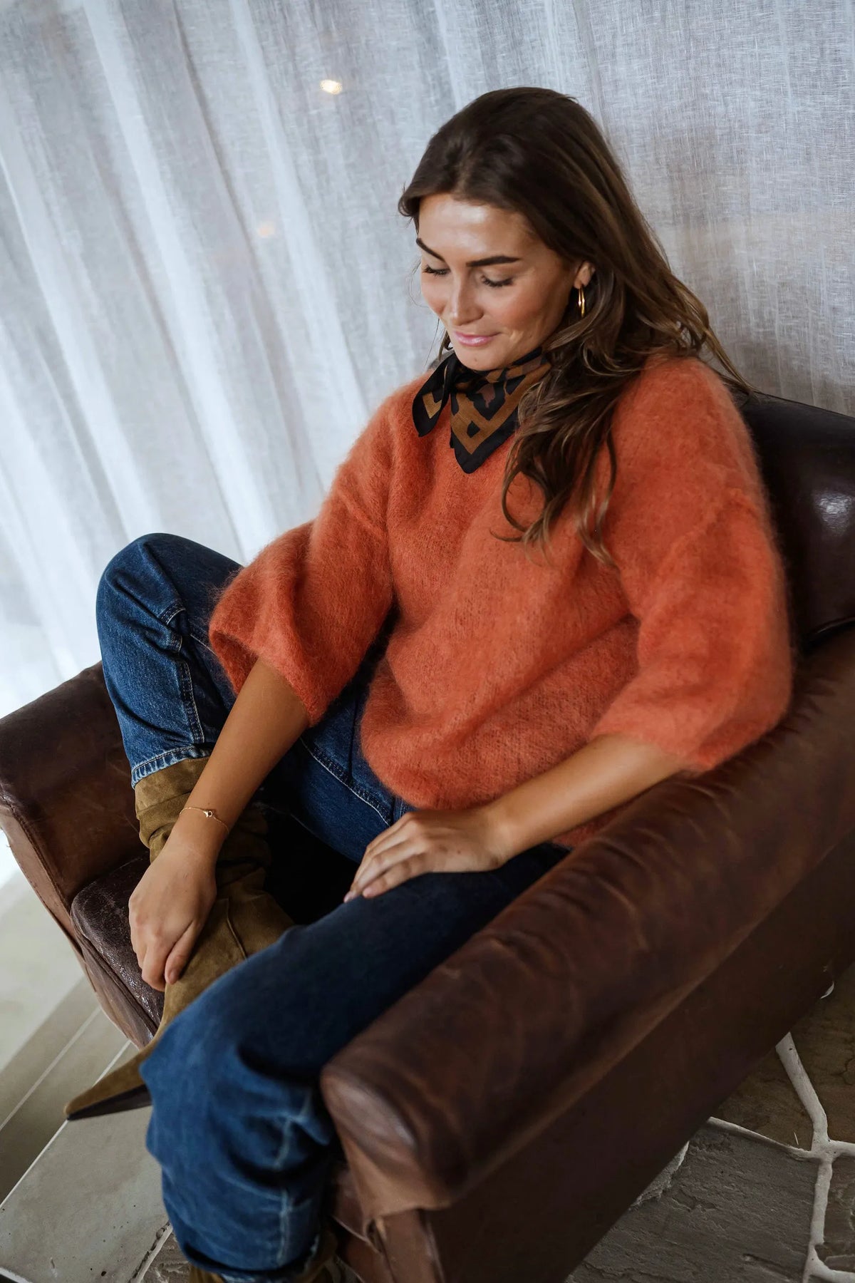 Orange