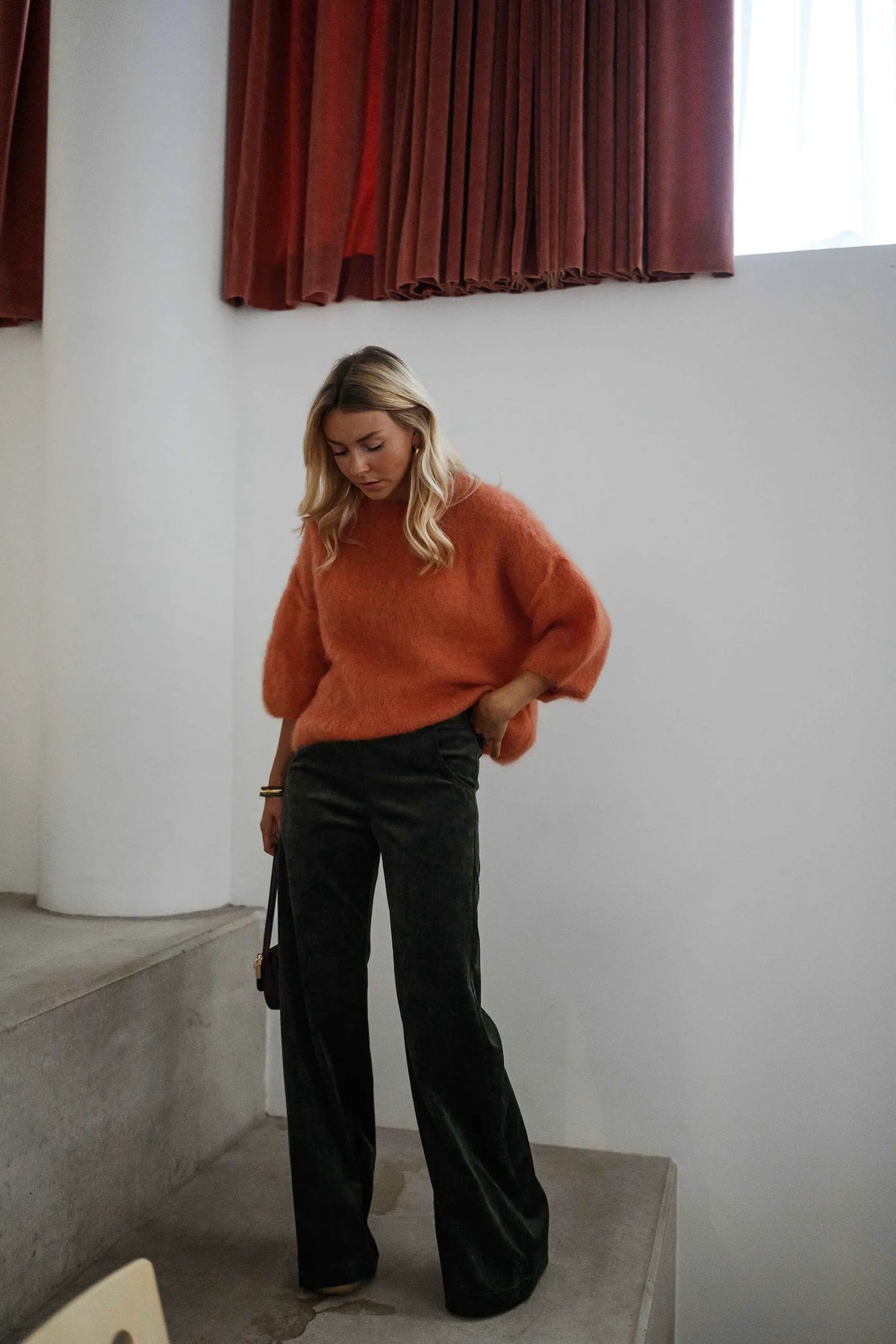 Orange