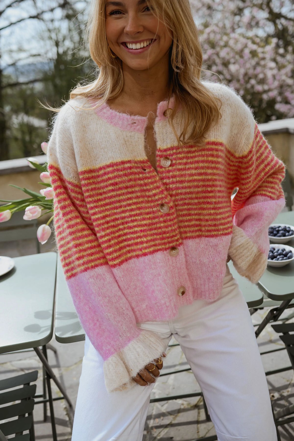 Pink
