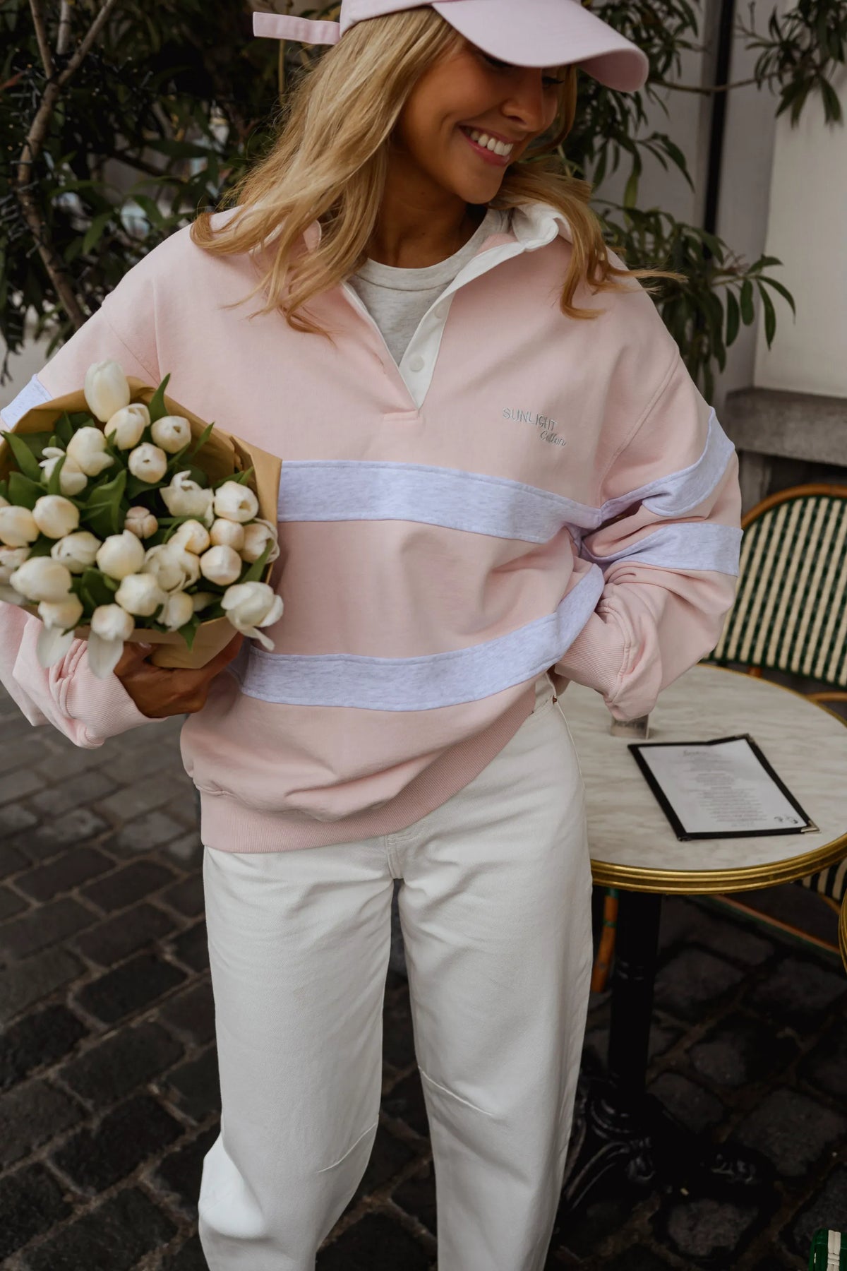 Pink