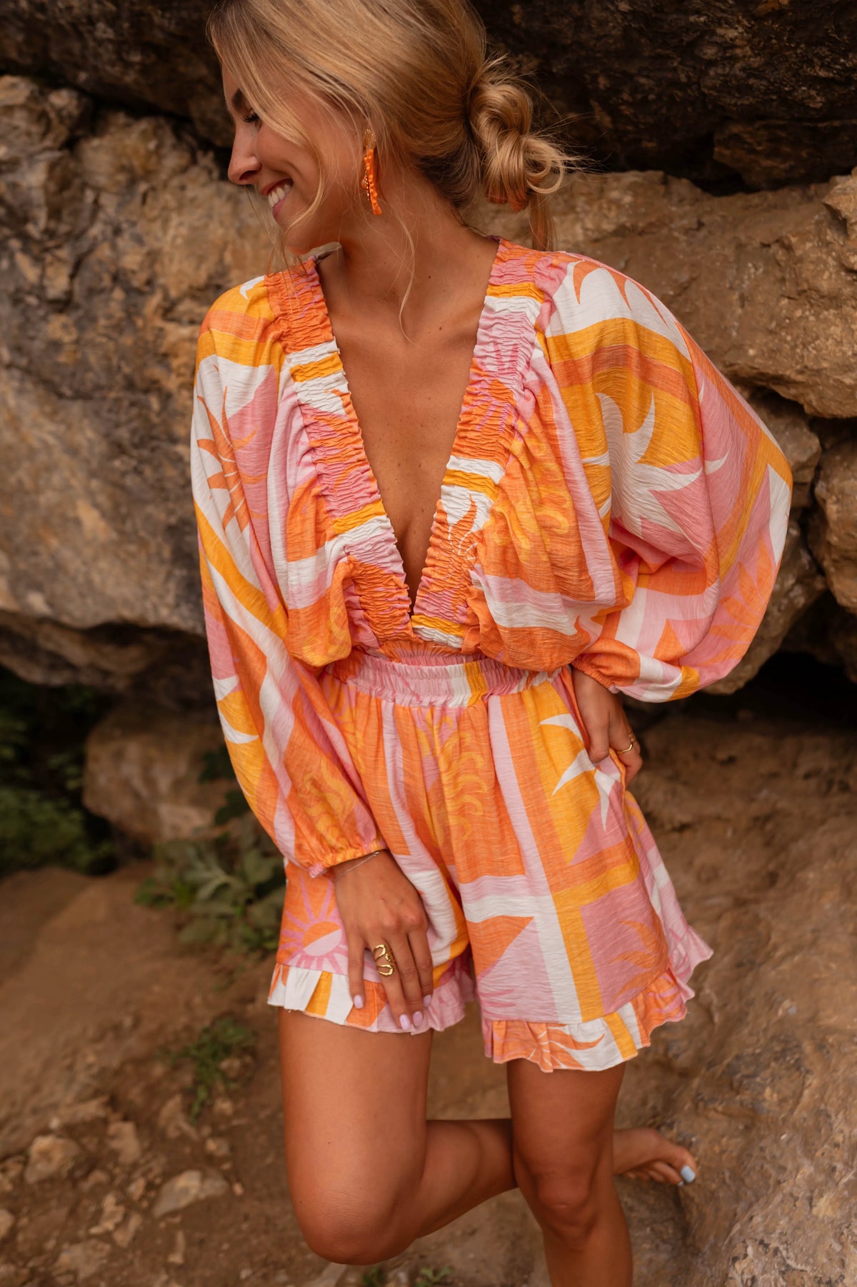Orange