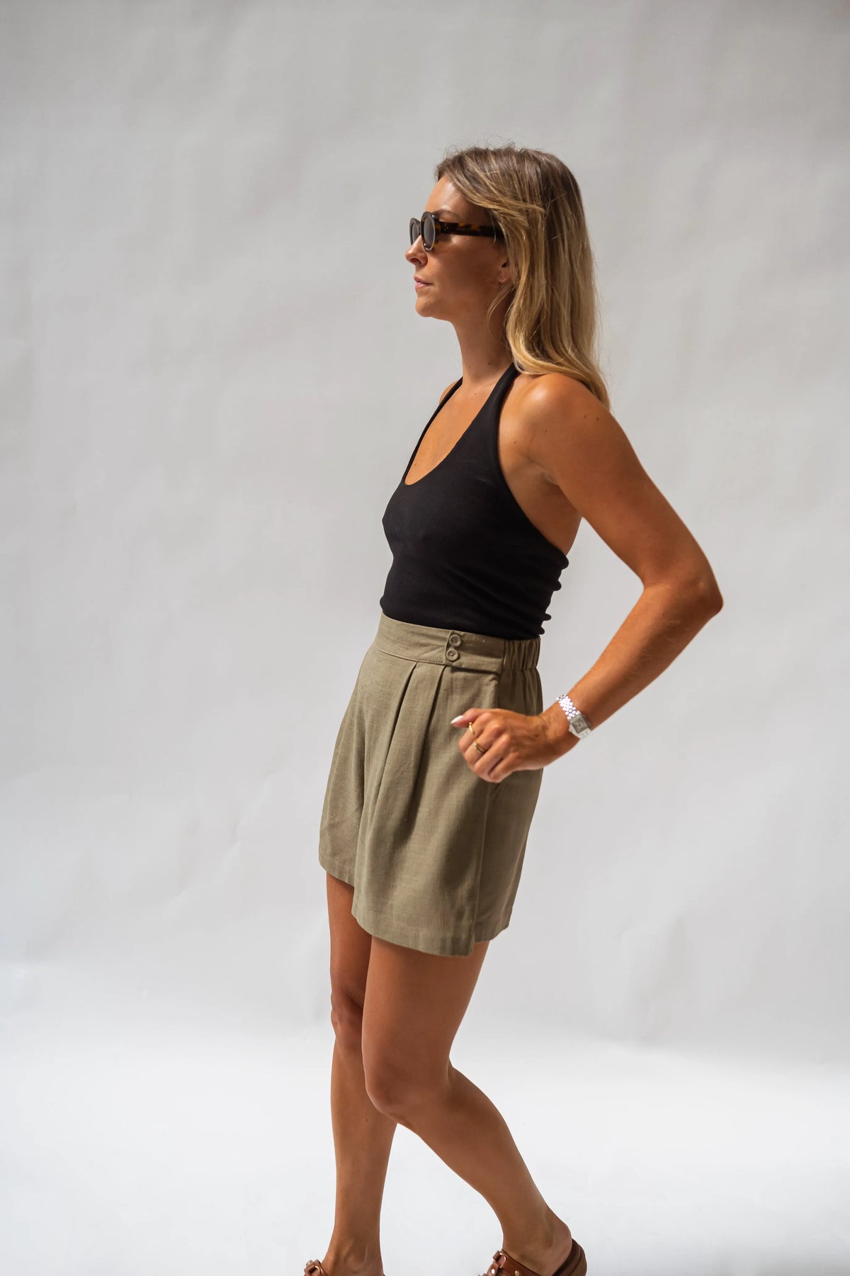 Khaki